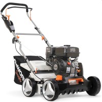 Mașină de tuns iarba pe benzină DeWorks A 4000