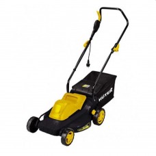 Mașină de tuns iarba Huter ELM-1400T