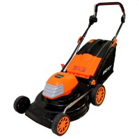 Mașină de tuns iarba Kamoto LM 1846