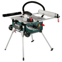 Станок циркулярный Metabo TS 254 (600668000)