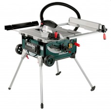 Станок циркулярный Metabo TS 254 (600668000)