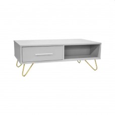 Столик кофейный Deco Mia (с ящиком)