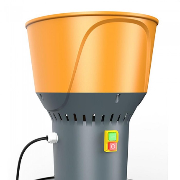 Moară de cereale Rotor RM25L – Mori de treierat