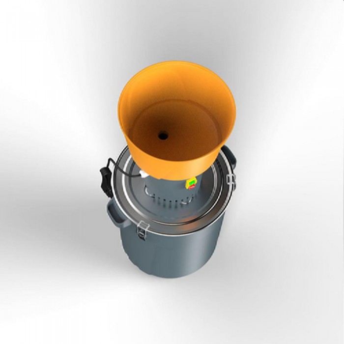 Moară de cereale Rotor RM25L – Mori de treierat