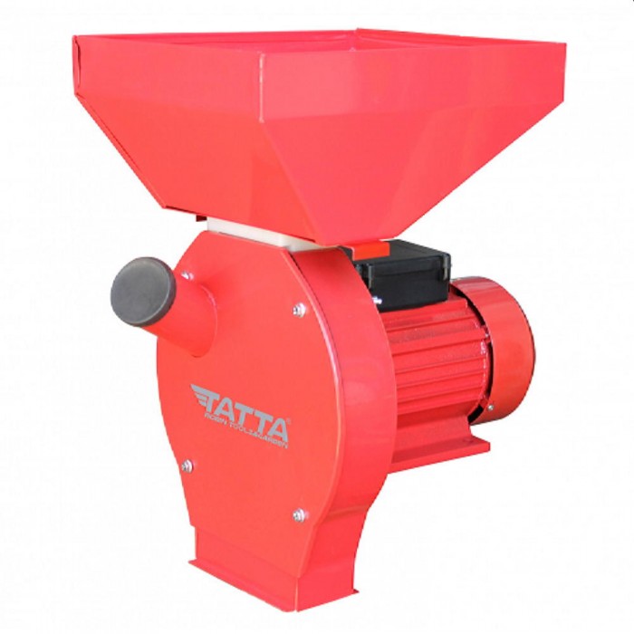 Мельница для зерна Tatta TM11E – Мельница для молотьбы