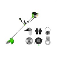 Mașină de tuns iarba pe benzină Haki HMT-43 (Foresta)