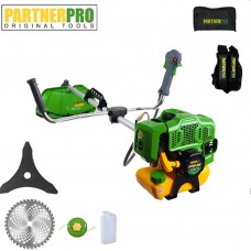 Мотокоса бензиновая Partner Pro PPA-56