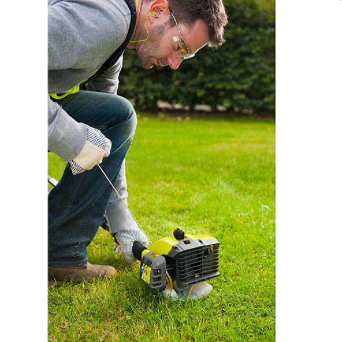 Мотокоса бензиновая Ryobi RLT26C – Триммеры и газонокосилки