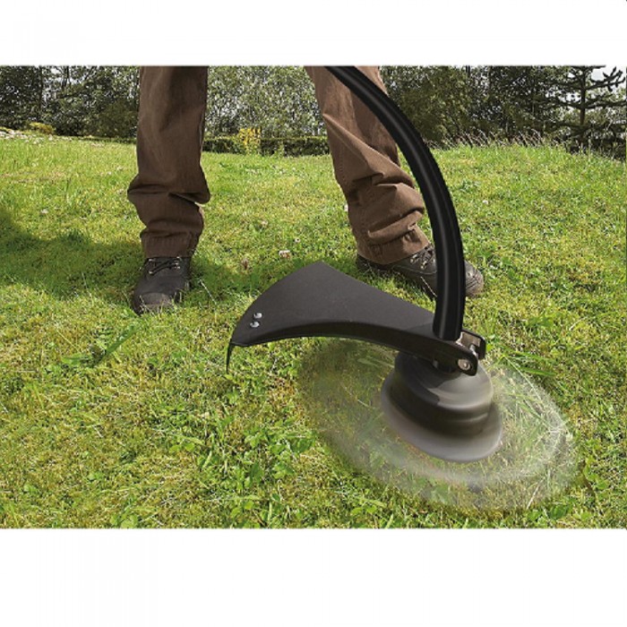 Мотокоса бензиновая Ryobi RLT26C – Триммеры и газонокосилки