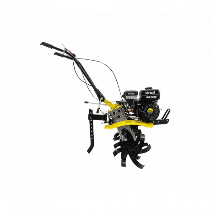 Мотокультиватор на бензине Huter MK-7000P – Мотокультиваторы и мотоблоки