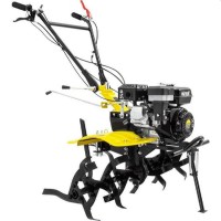 Мотокультиватор на бензине Huter MK-8000P BIG FOOT