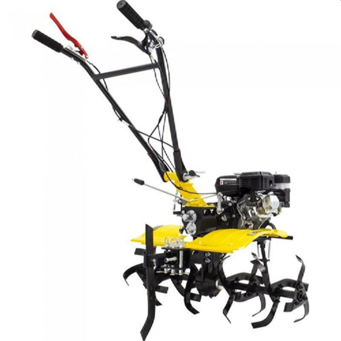 Мотокультиватор на бензине Huter MK-8000P BIG FOOT – Мотокультиваторы и мотоблоки
