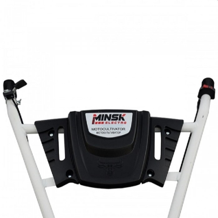 Cultivator cu motor pe benzină Minsk EMI900G – Cultivatoare cu motor și tractoare cu acționare manuală