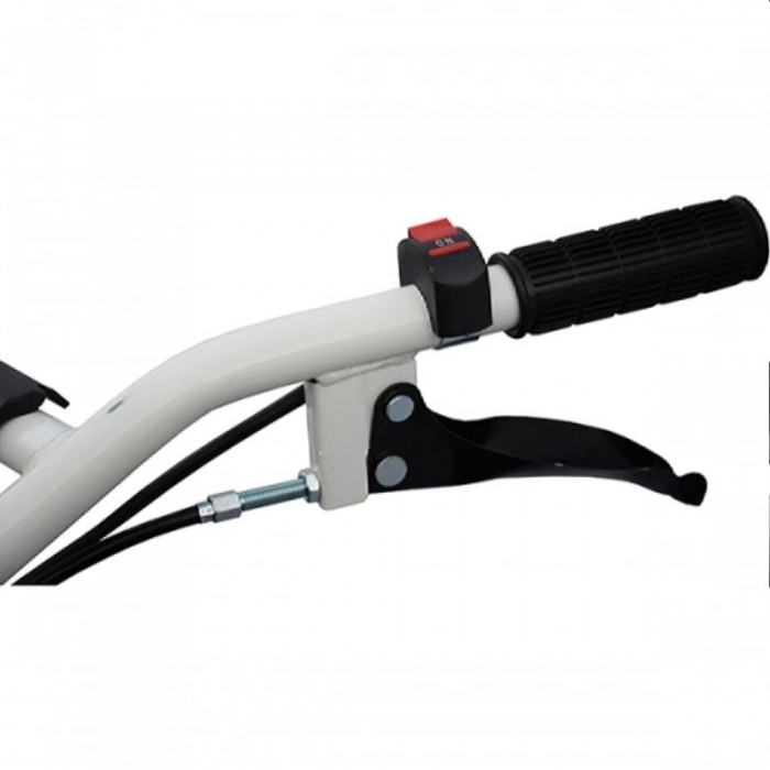 Cultivator cu motor pe benzină Minsk EMI900G – Cultivatoare cu motor și tractoare cu acționare manuală