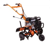 Cultivator cu motor pe benzină Villager VTB 853