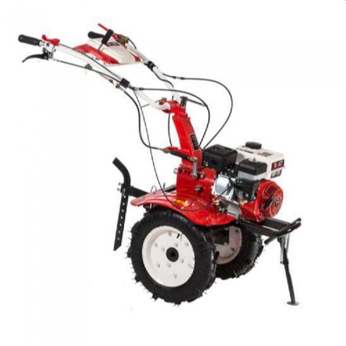 Мотокультиватор на дизельном топливе Taurus GT1350AD + фреза – Мотокультиваторы и мотоблоки