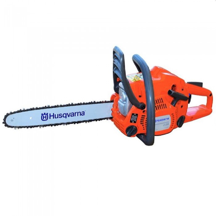 Бензопила Husqvarna 236 – Бензопилы - Дружбы