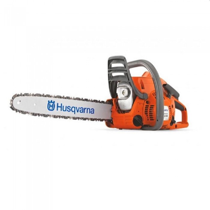 Бензопила Husqvarna 236 – Бензопилы - Дружбы