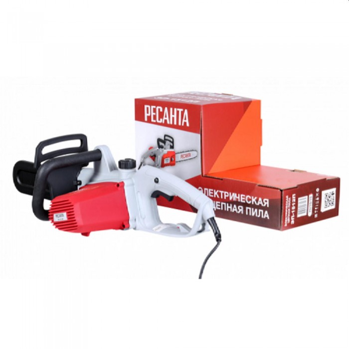 Бензопила Resanta ЭП-1512П – Бензопилы - Дружбы