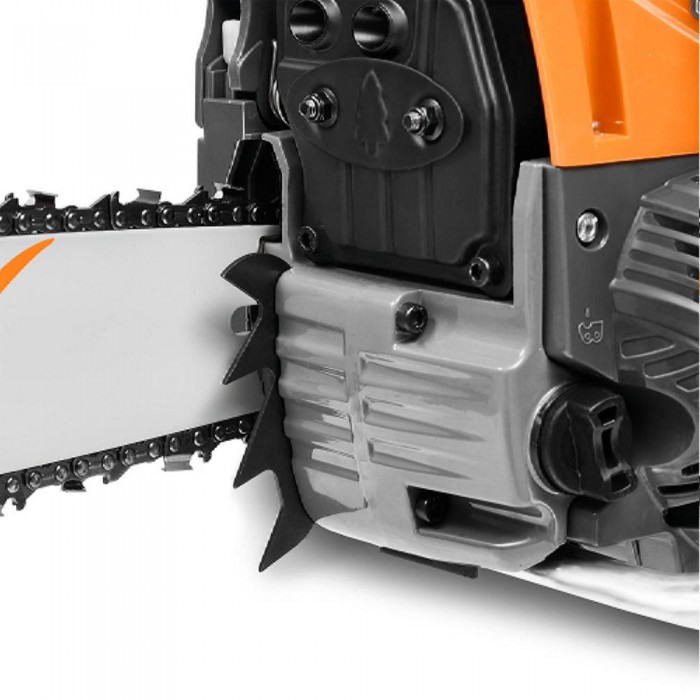Бензопила Daewoo DACS 4500 + топор – Бензопилы - Дружбы