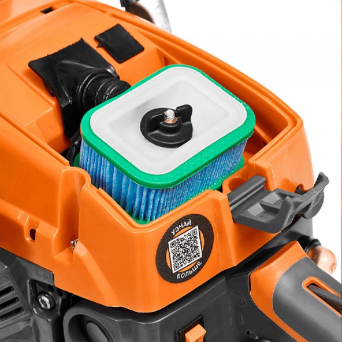 Бензопила Daewoo DACS 4500 + топор – Бензопилы - Дружбы