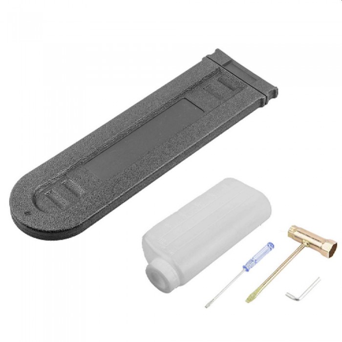 Бензопила Graphite 58G943 – Бензопилы - Дружбы