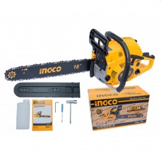 Бензопила Ingco GCS5451811
