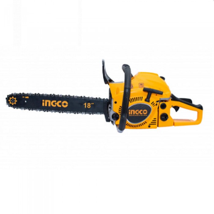 Бензопила Ingco GCS5451811 – Бензопилы - Дружбы