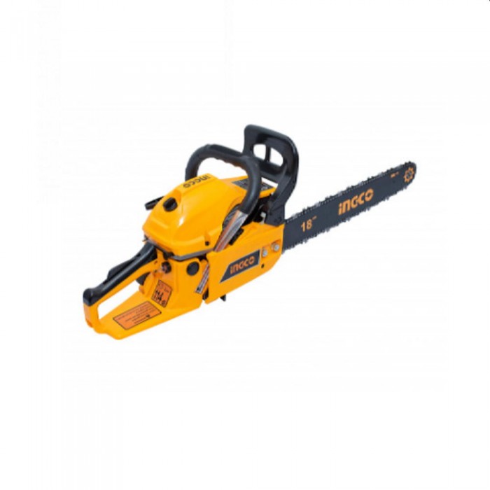 Бензопила Ingco GCS5451811 – Бензопилы - Дружбы