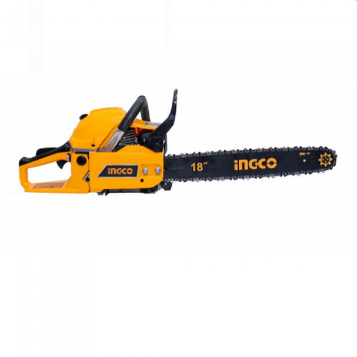 Бензопила Ingco GCS5451811 – Бензопилы - Дружбы