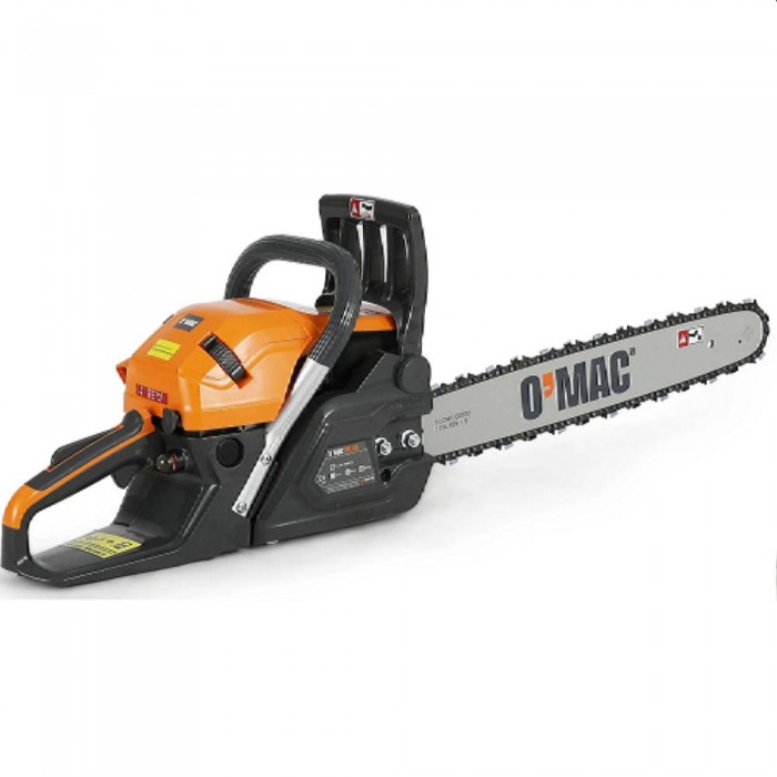 Бензопила OMAC MF 46 – Бензопилы - Дружбы