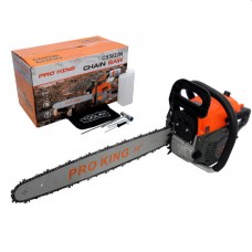 Бензопила Pro King CS5822N