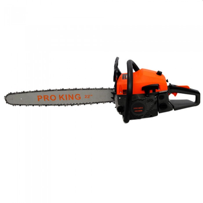 Бензопила Pro King CS5822N – Бензопилы - Дружбы