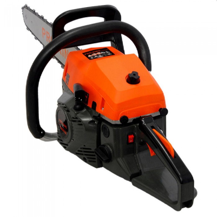 Бензопила Pro King CS5822N – Бензопилы - Дружбы