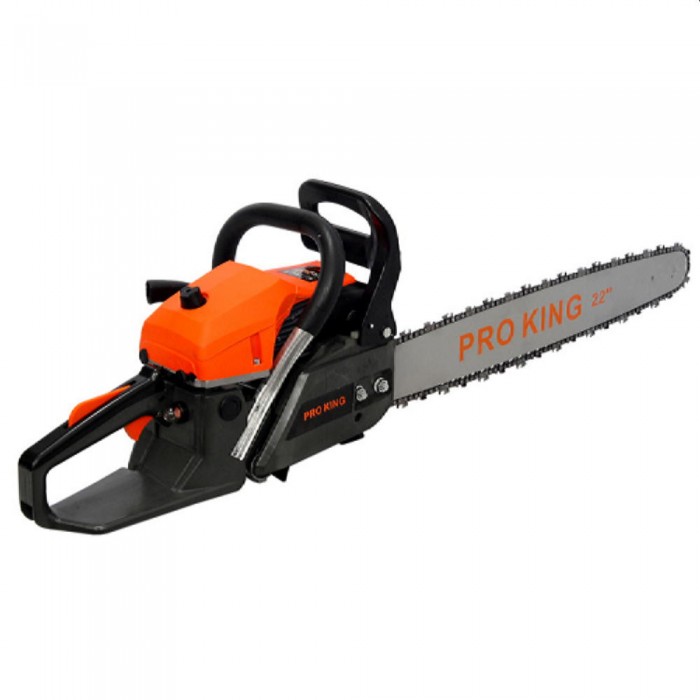 Бензопила Pro King CS5822N – Бензопилы - Дружбы