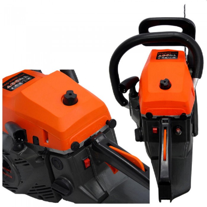 Бензопила Pro King CS5822N – Бензопилы - Дружбы