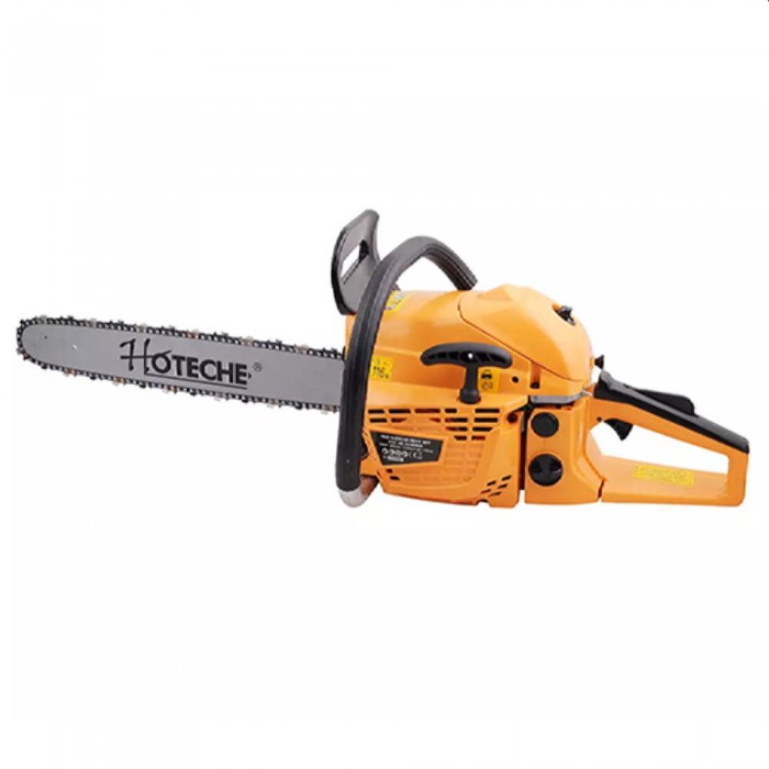 Бензопила Hoteche G840004 – Бензопилы - Дружбы