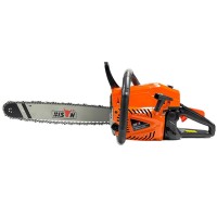 Бензопила Bison BS5212CS