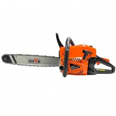 Бензопила Bison BS5212CS
