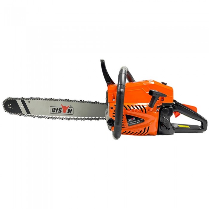 Бензопила Bison BS5212CS – Бензопилы - Дружбы