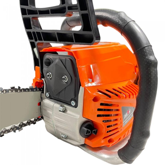 Бензопила Bison BS5212CS – Бензопилы - Дружбы
