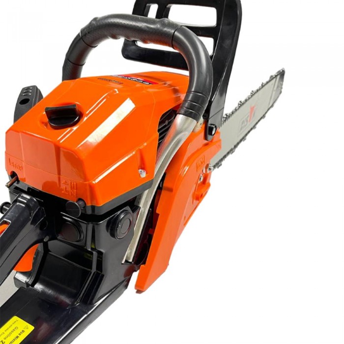 Бензопила Bison BS5212CS – Бензопилы - Дружбы