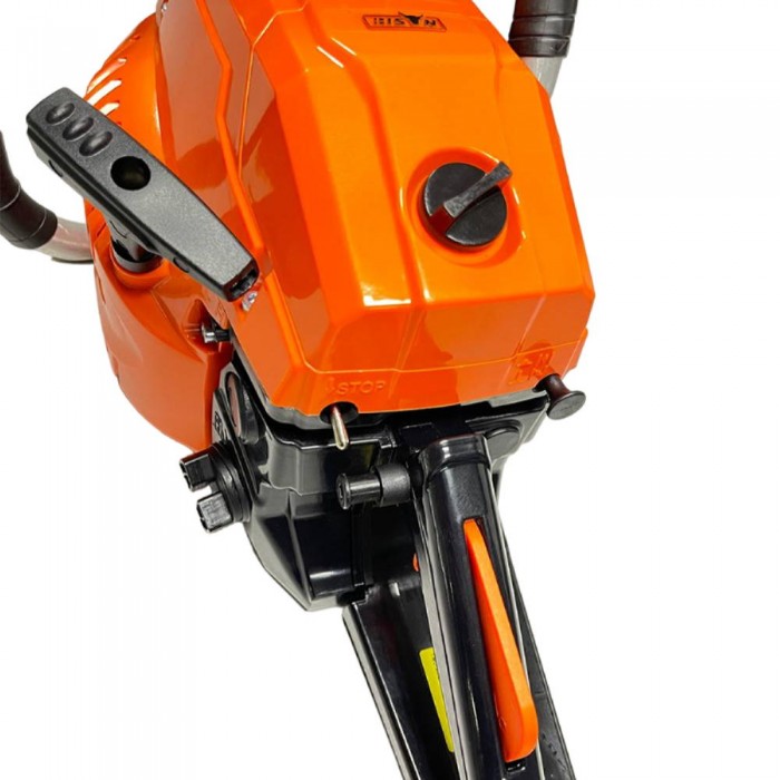 Бензопила Bison BS5212CS – Бензопилы - Дружбы