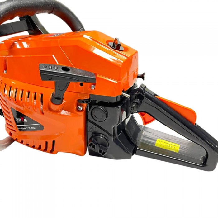 Бензопила Bison BS5212CS – Бензопилы - Дружбы