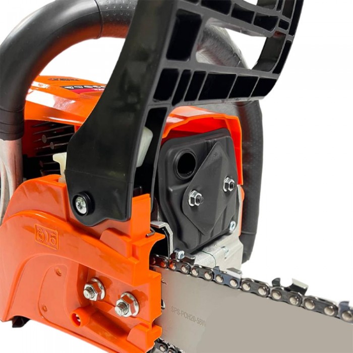 Бензопила Bison BS5212CS – Бензопилы - Дружбы