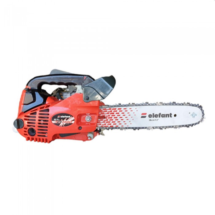 Бензопила Elefant CS2500 – Бензопилы - Дружбы