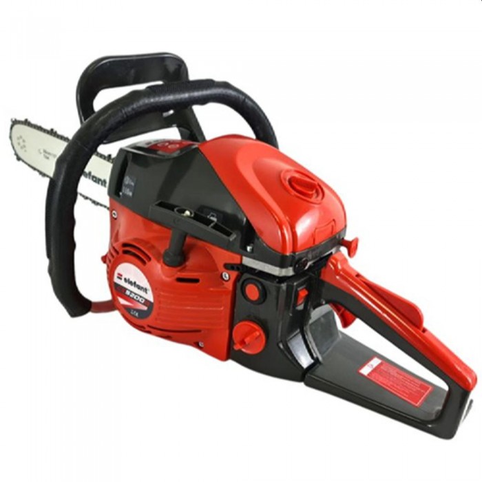 Бензопила Elefant CS5200 – Бензопилы - Дружбы
