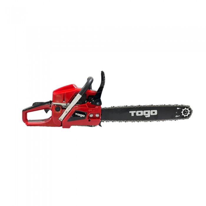 Бензопила TOGO TG-CS6000 – Бензопилы - Дружбы