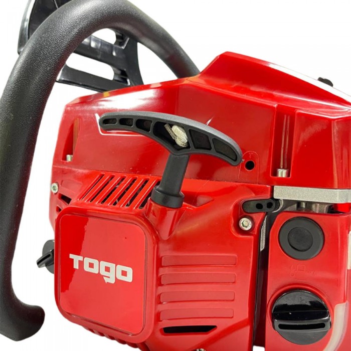 Бензопила TOGO TG-CS6000 – Бензопилы - Дружбы