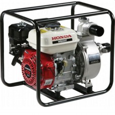 Мотопомпа на бензине Honda WB 20 XT DRX